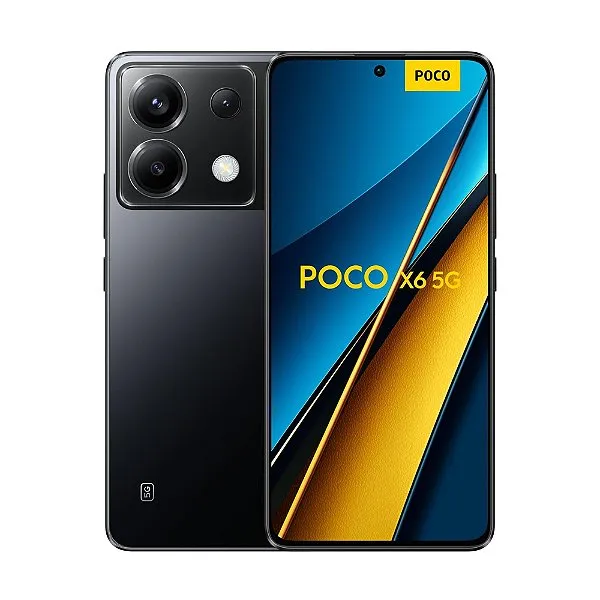 Smartphone Poco X6 5g  8/256gb Global Version